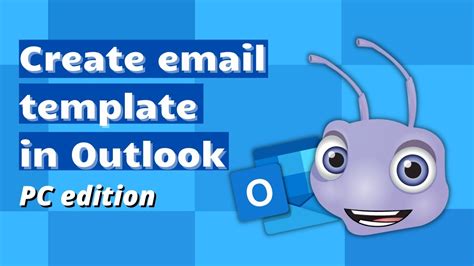 Ant Text Email Templates